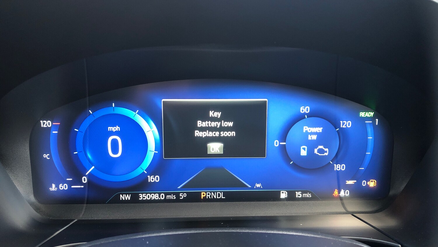 Used Ford Kuga 2024 for sale - 77009422: Photo 13