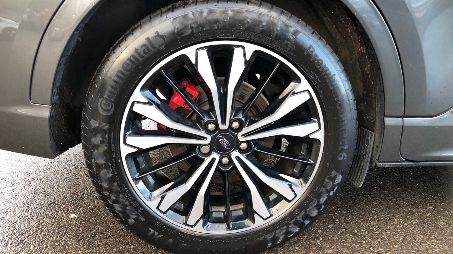 Used Ford Kuga 2024 for sale - 77009422: Photo 14