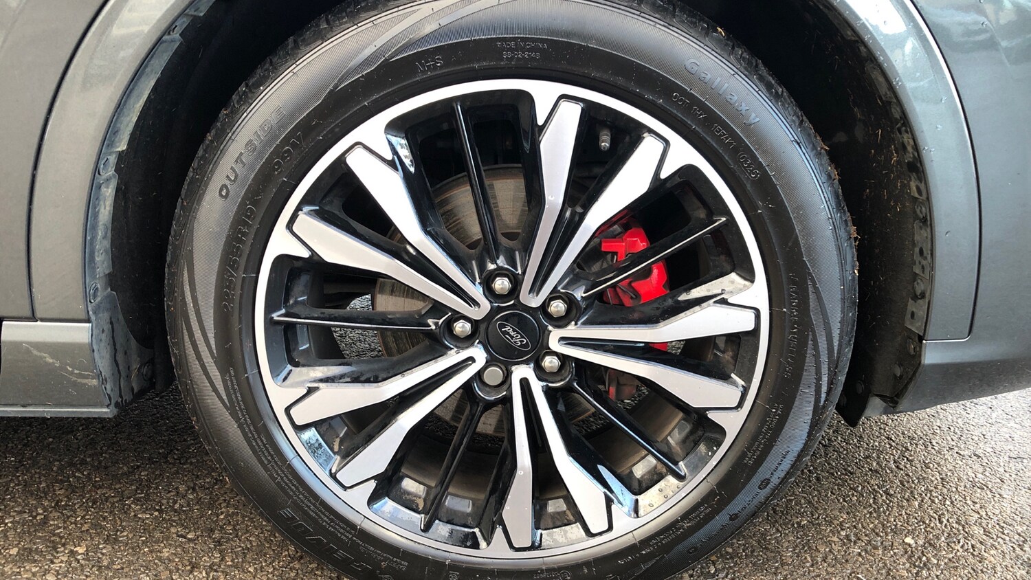 Used Ford Kuga 2024 for sale - 77009422: Photo 15