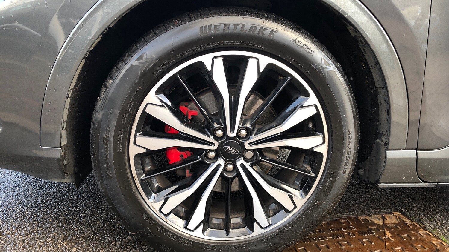 Used Ford Kuga 2024 for sale - 77009422: Photo 16