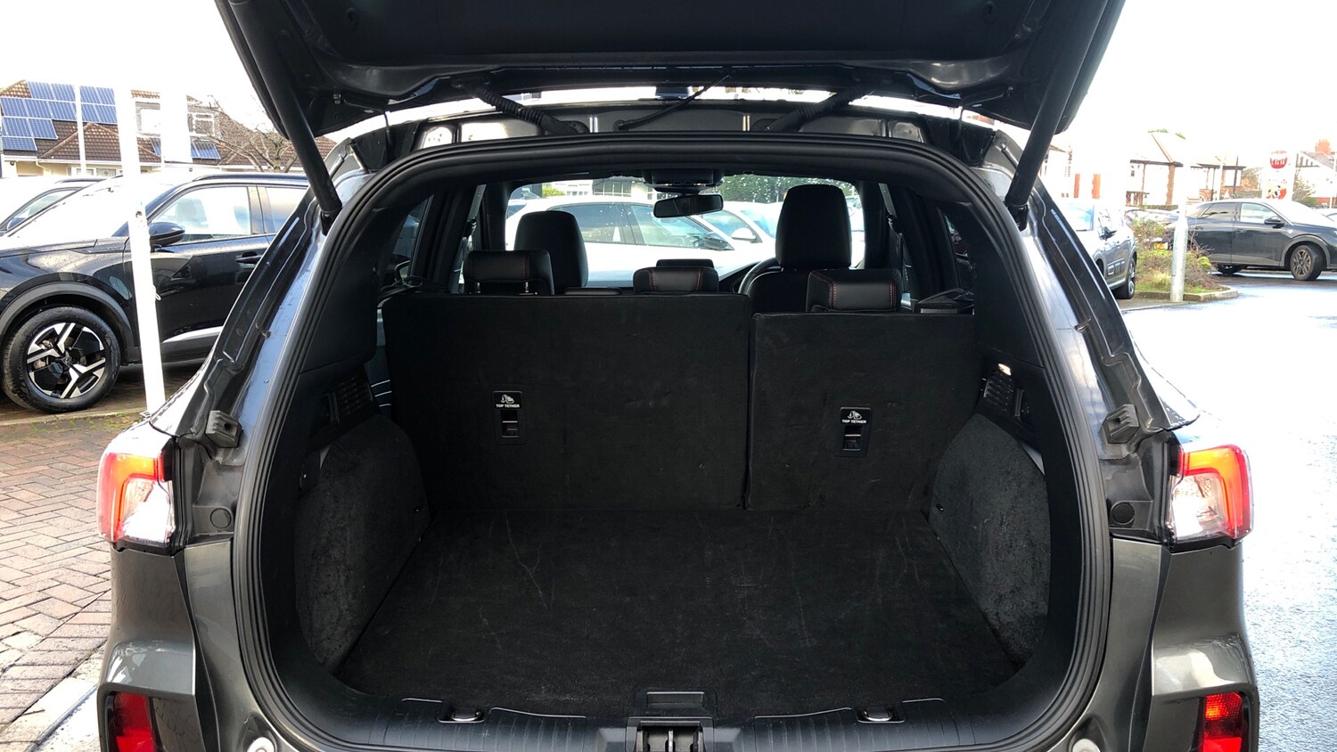 Used Ford Kuga 2024 for sale - 77009422: Photo 19