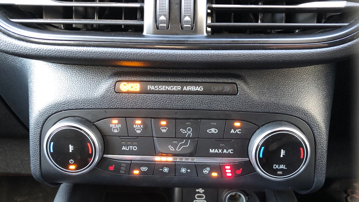 Used Ford Kuga 2024 for sale - 77009422: Photo 20