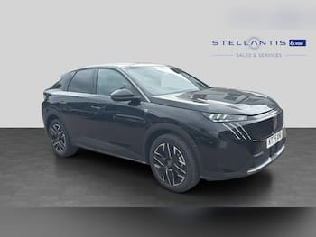 Used Peugeot 3008 2026 for sale - 79646891: Photo