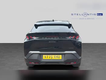 Used Peugeot 3008 2026 for sale - 79646891: Photo