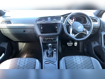 Used Volkswagen Tiguan 2023 for sale - 78549576: Photo
