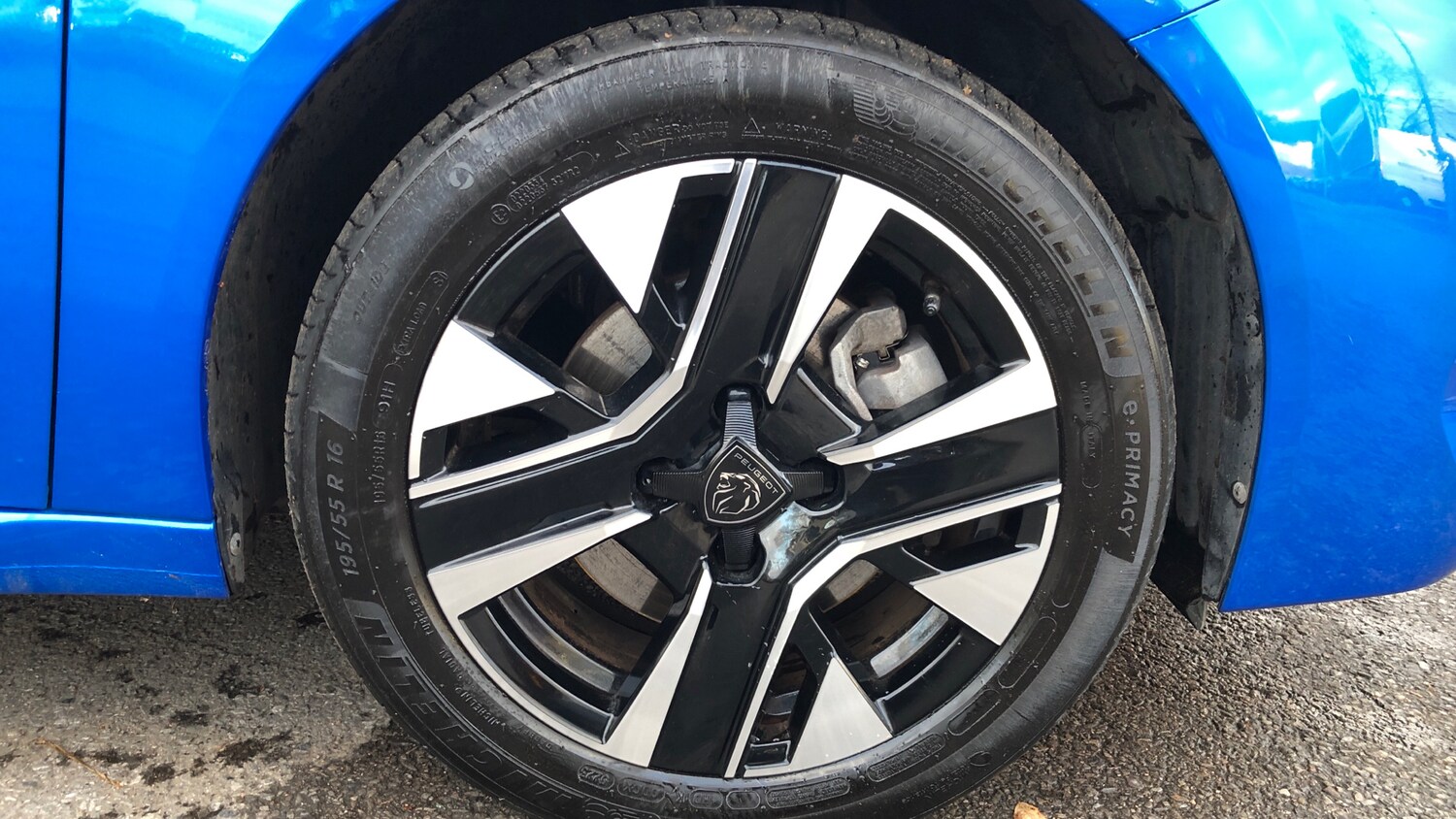 Used Peugeot 208 2024 for sale - 77511954: Photo 15