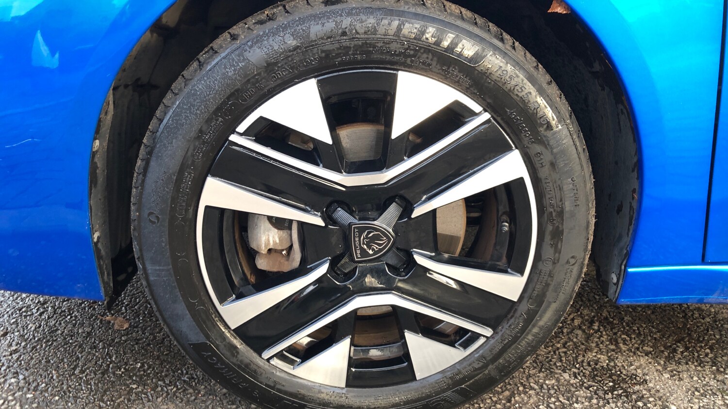 Used Peugeot 208 2024 for sale - 77511954: Photo 16