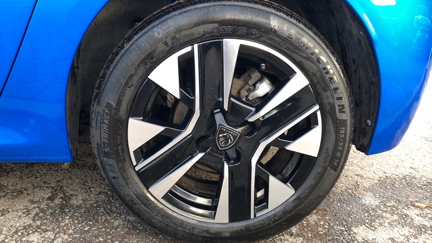 Used Peugeot 208 2024 for sale - 77511954: Photo 17