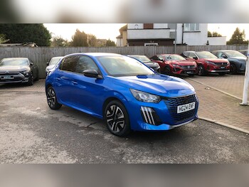 Used Peugeot 208 2024 for sale - 77511954: Photo