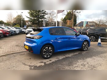 Used Peugeot 208 2024 for sale - 77511954: Photo