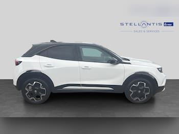 Used Vauxhall Mokka 2025 for sale - 79742602: Photo
