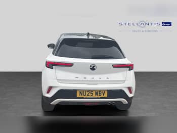 Used Vauxhall Mokka 2025 for sale - 79742602: Photo