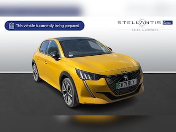 Used Peugeot 208 2021 for sale - 78462891: Photo