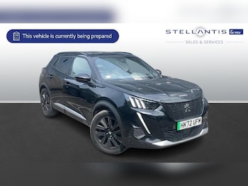 Used Peugeot 2008 2022 for sale - 78948055: Photo