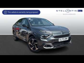 Used Citroen C4 2024 for sale - 74936452: Photo