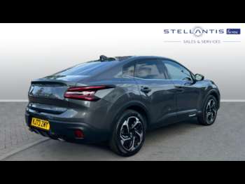Used Citroen C4 2024 for sale - 74936452: Photo
