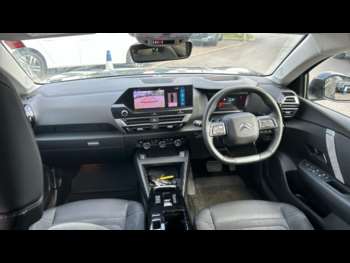 Used Citroen C4 2024 for sale - 74936452: Photo