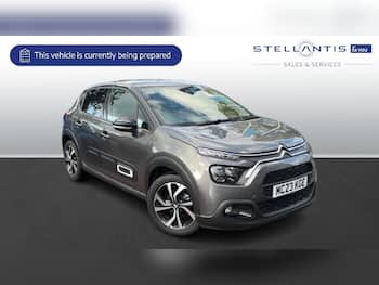 Used Citroen C3 2023 for sale - 79889595: Photo