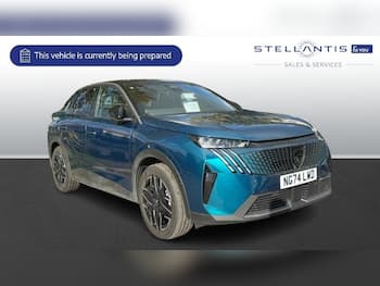 Used Peugeot 3008 2025 for sale - 79781736: Photo
