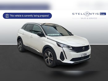 Used Peugeot 2008 2026 for sale - 77697438: Photo