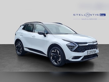 Used Kia Sportage 2025 for sale - 78797749: Photo