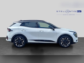 Used Kia Sportage 2025 for sale - 78797749: Photo