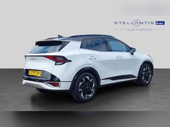 Used Kia Sportage 2025 for sale - 78797749: Photo