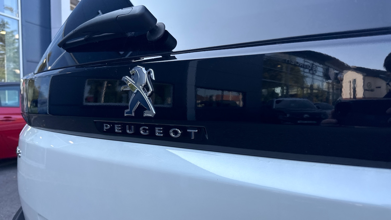 Vehicle 26