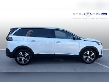 Used Peugeot 5008 2024 for sale - 75553755: Photo