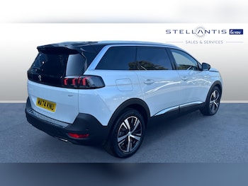 Used Peugeot 5008 2024 for sale - 75553755: Photo