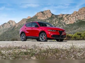 Used Alfa Romeo Tonale 2024 for sale - 79742599: Photo