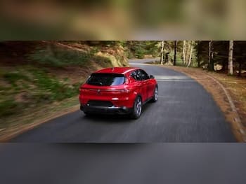 Used Alfa Romeo Tonale 2024 for sale - 79742599: Photo