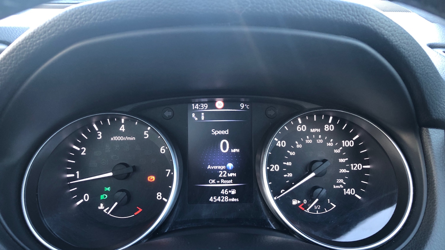 Used Nissan Qashqai 2018 for sale - 76850918: Photo 12