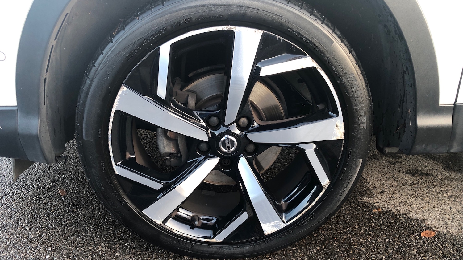 Used Nissan Qashqai 2018 for sale - 76850918: Photo 13