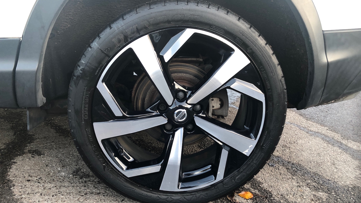 Used Nissan Qashqai 2018 for sale - 76850918: Photo 14