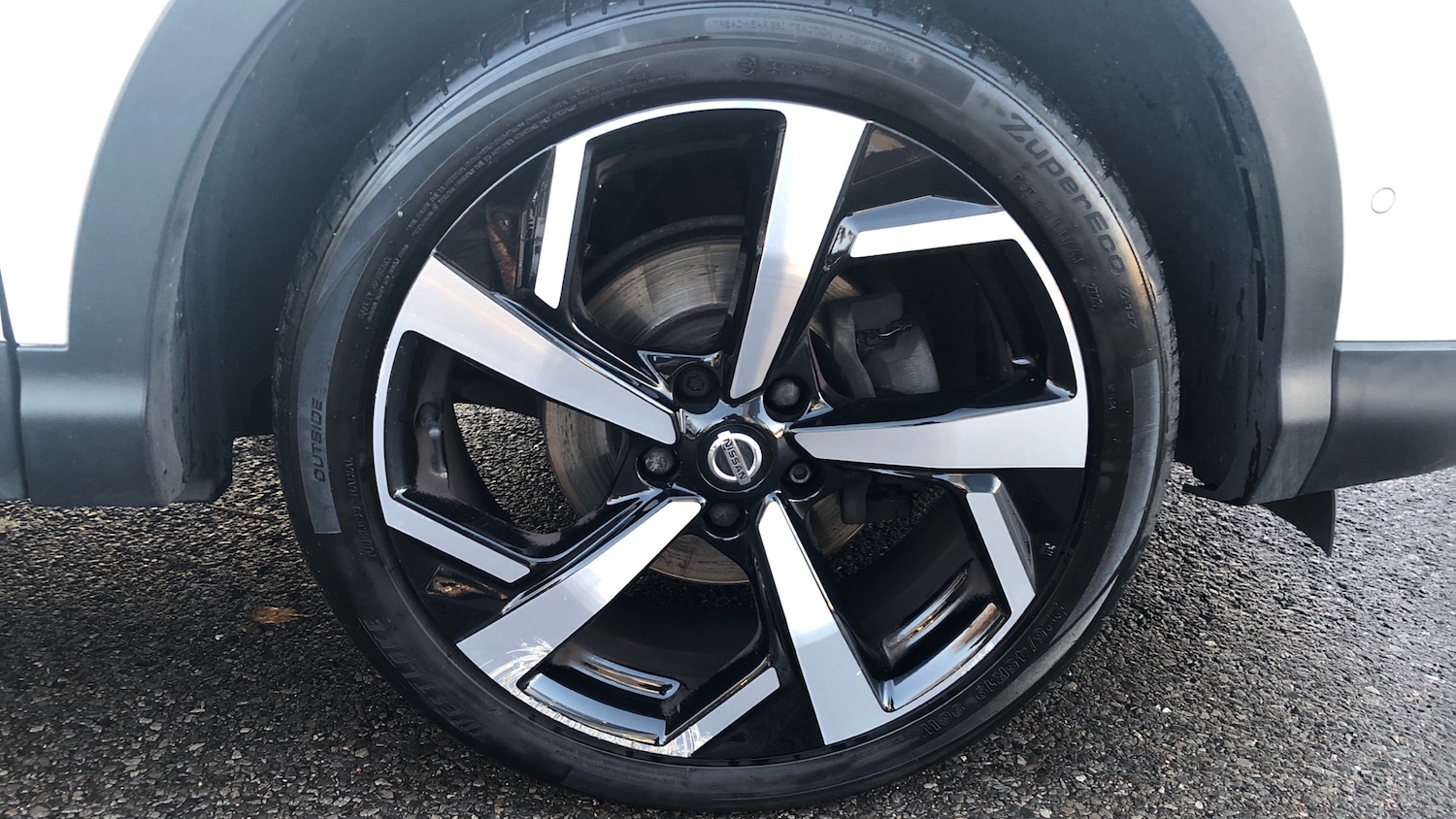 Used Nissan Qashqai 2018 for sale - 76850918: Photo 15