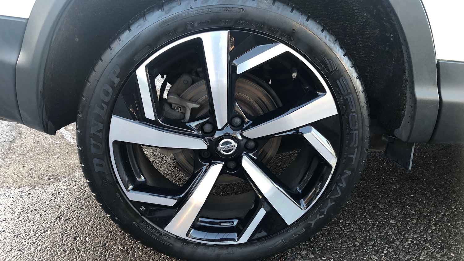 Used Nissan Qashqai 2018 for sale - 76850918: Photo 16