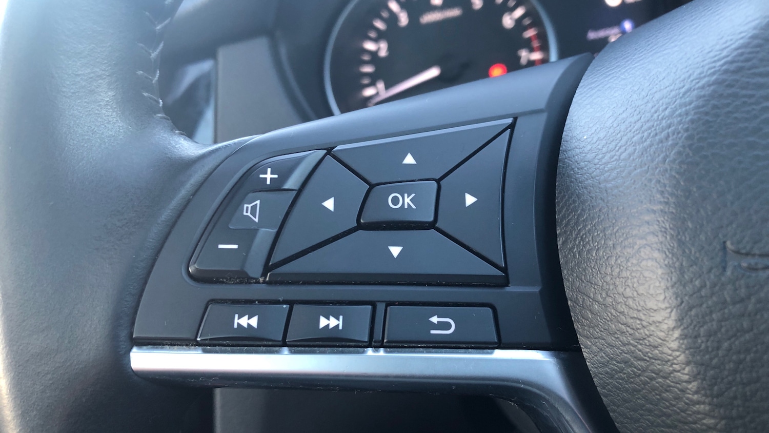 Used Nissan Qashqai 2018 for sale - 76850918: Photo 22