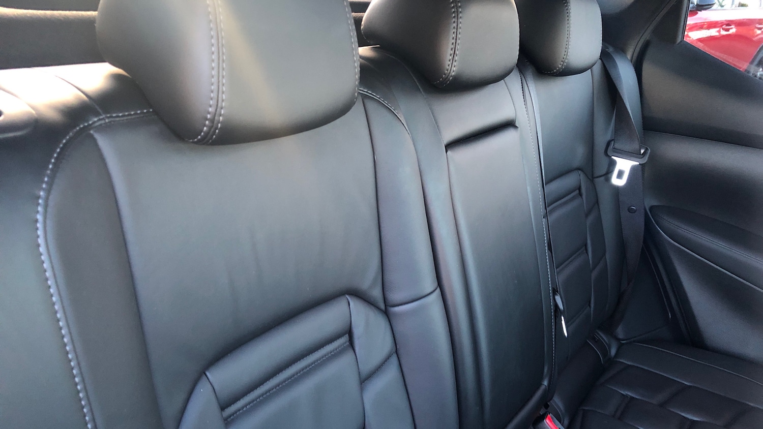 Used Nissan Qashqai 2018 for sale - 76850918: Photo 24