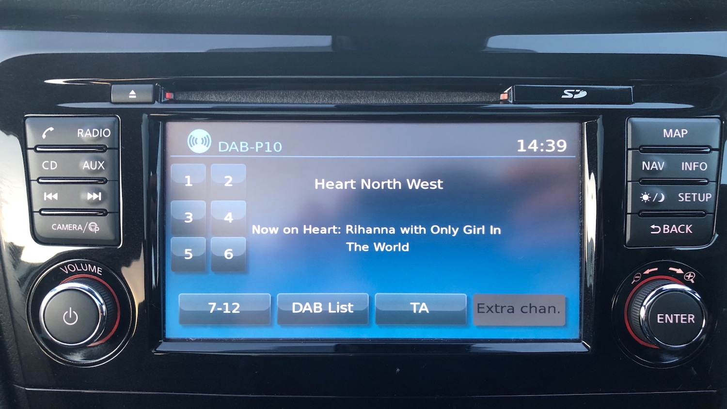 Used Nissan Qashqai 2018 for sale - 76850918: Photo 9