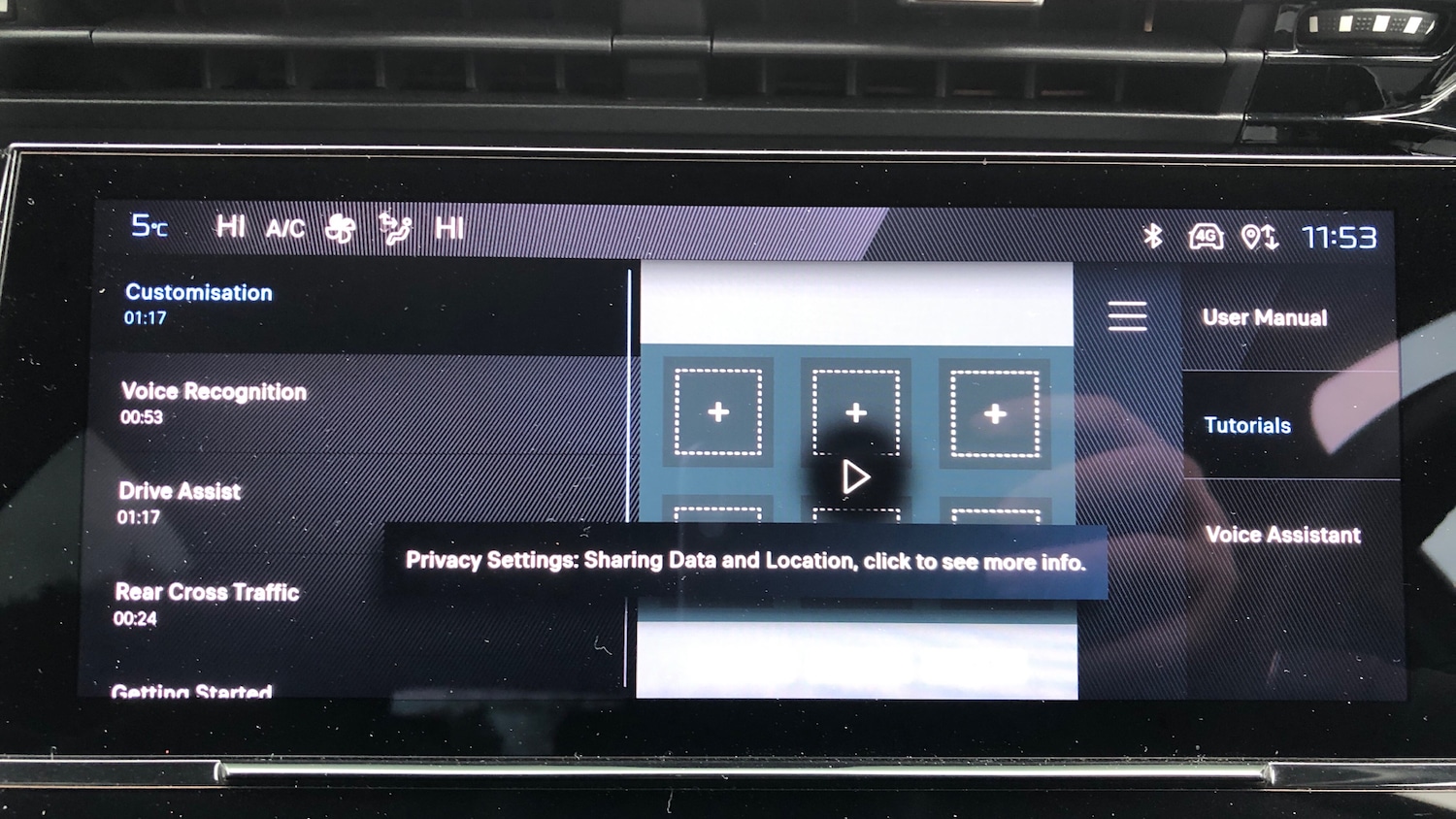 Used Peugeot 308 2023 for sale - 77587821: Photo 10