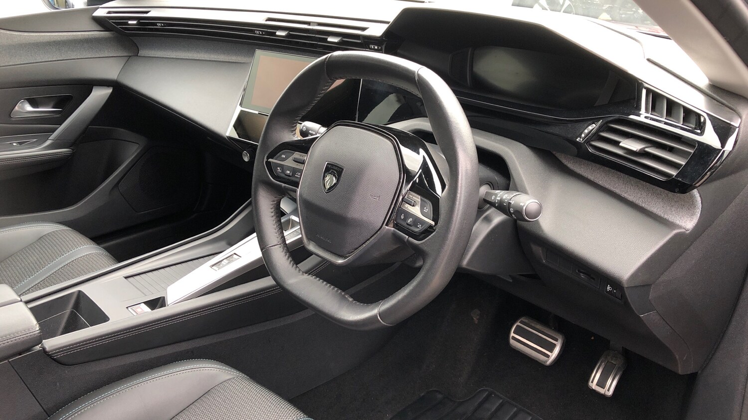 Used Peugeot 308 2023 for sale - 77587821: Photo 11