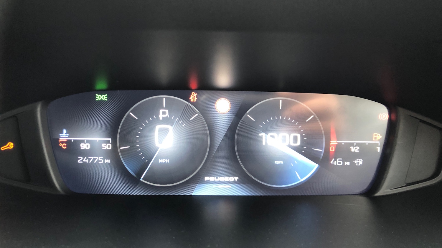 Used Peugeot 308 2023 for sale - 77587821: Photo 13