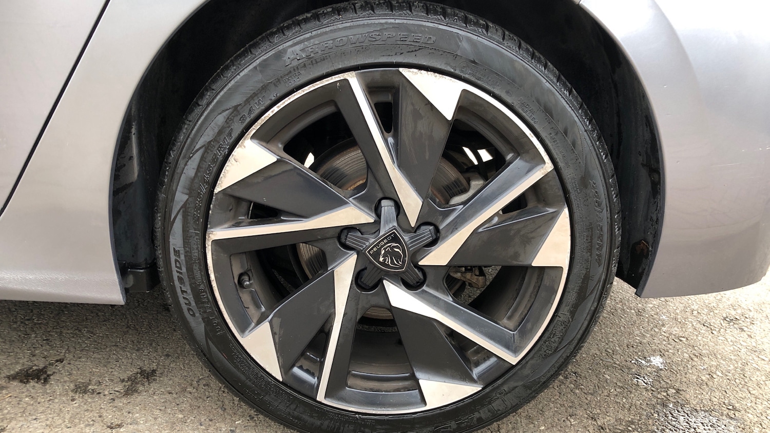 Used Peugeot 308 2023 for sale - 77587821: Photo 14