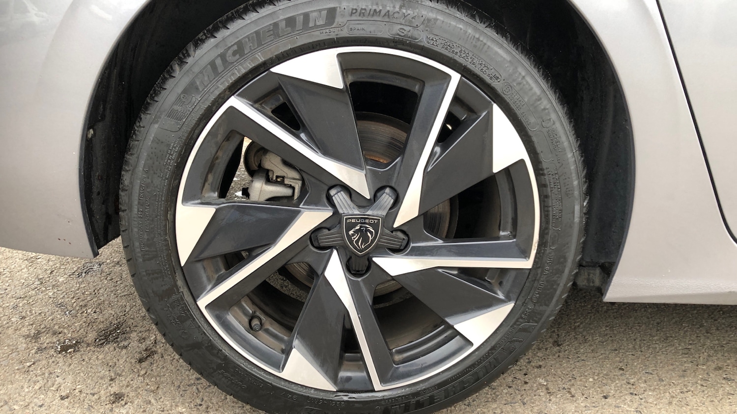 Used Peugeot 308 2023 for sale - 77587821: Photo 15