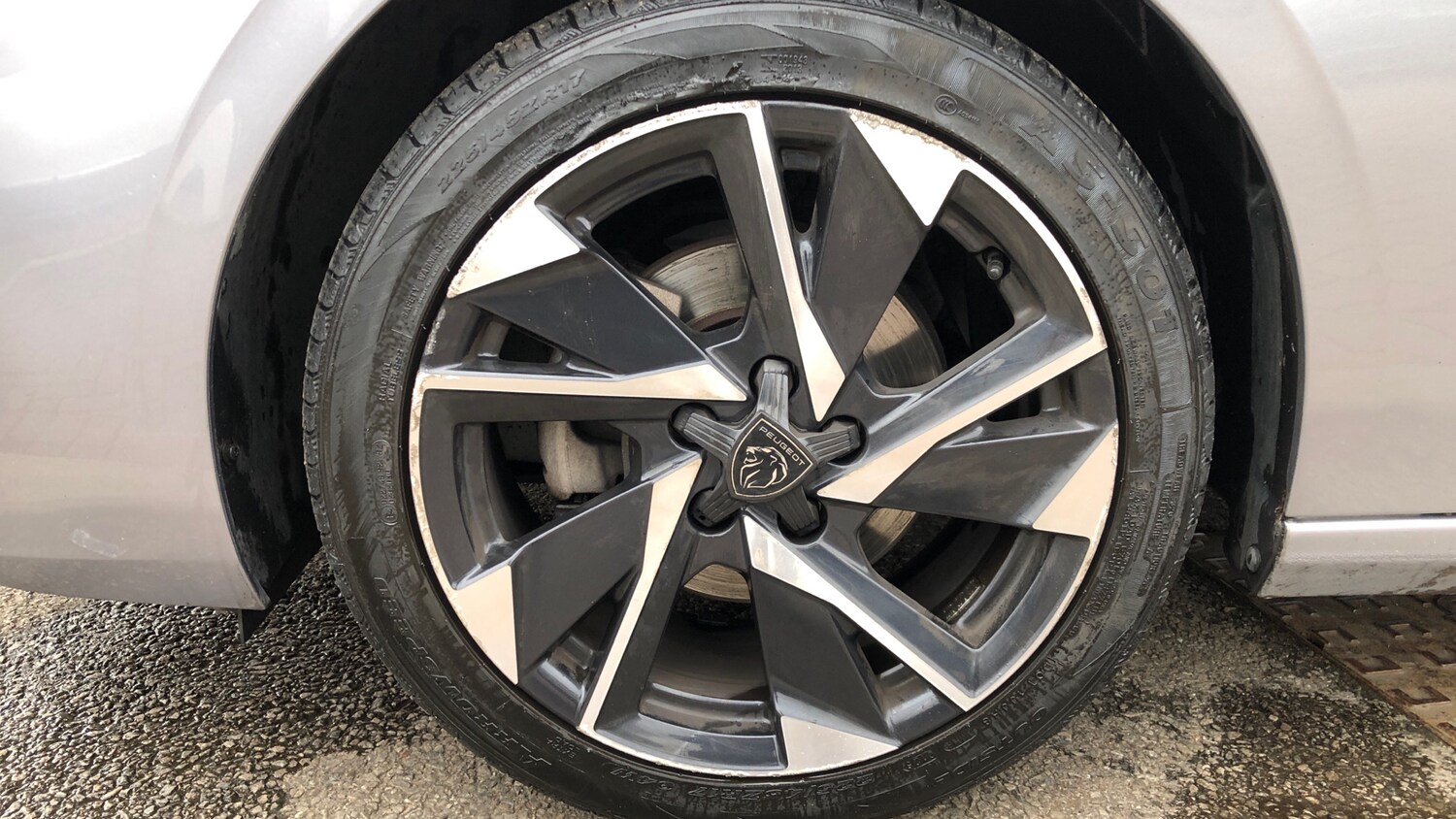 Used Peugeot 308 2023 for sale - 77587821: Photo 16