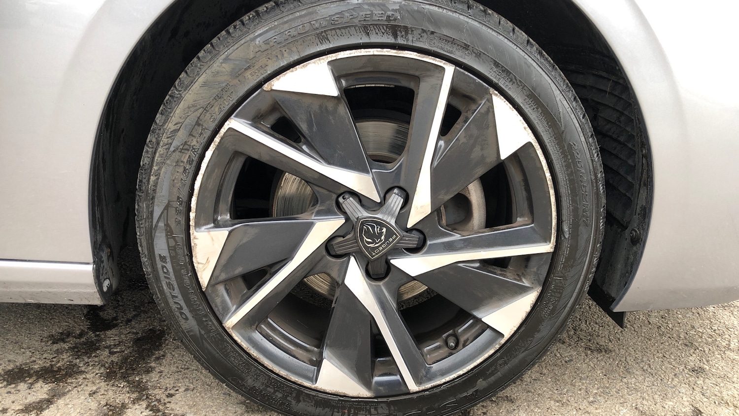 Used Peugeot 308 2023 for sale - 77587821: Photo 17