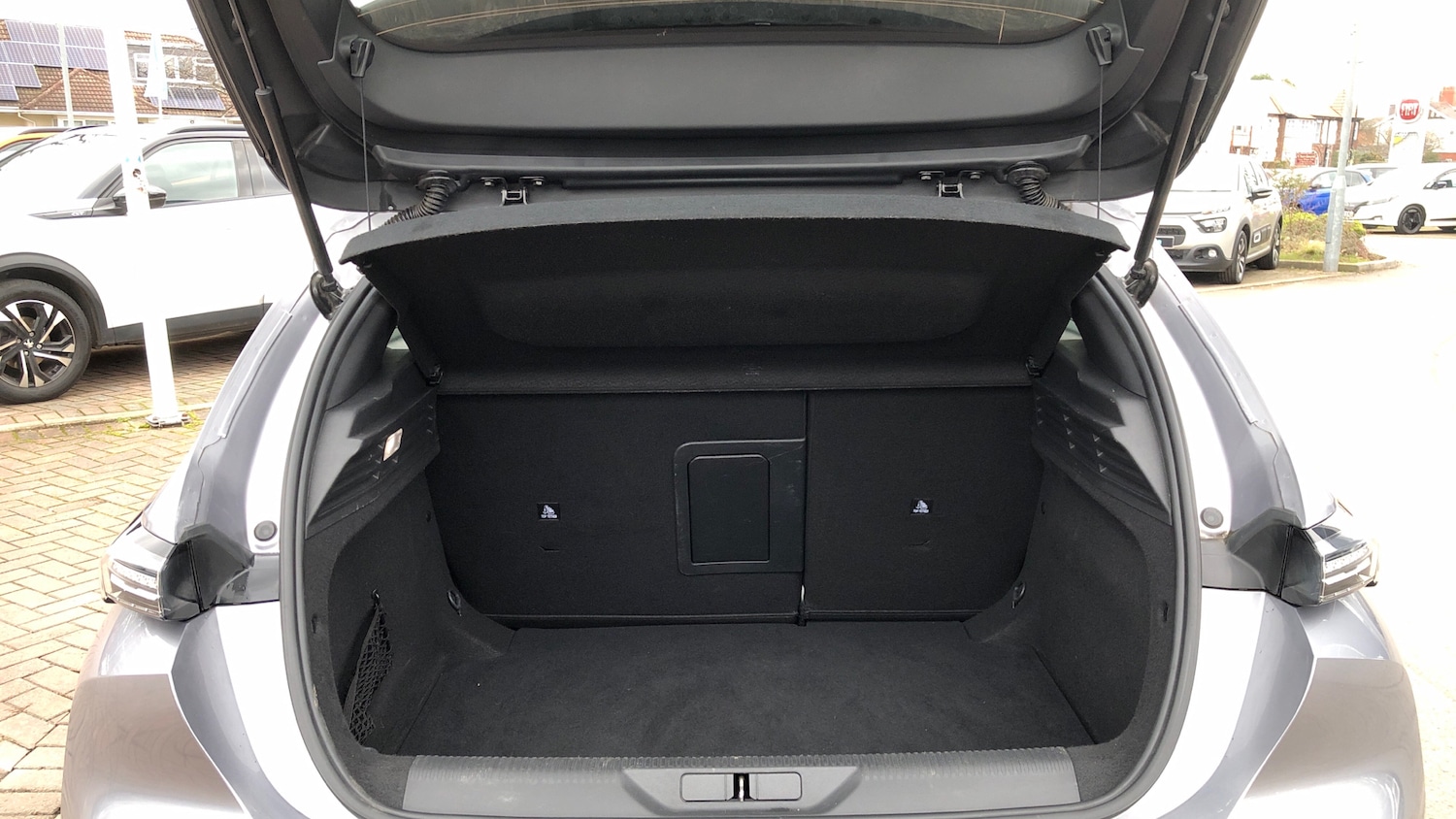 Used Peugeot 308 2023 for sale - 77587821: Photo 19