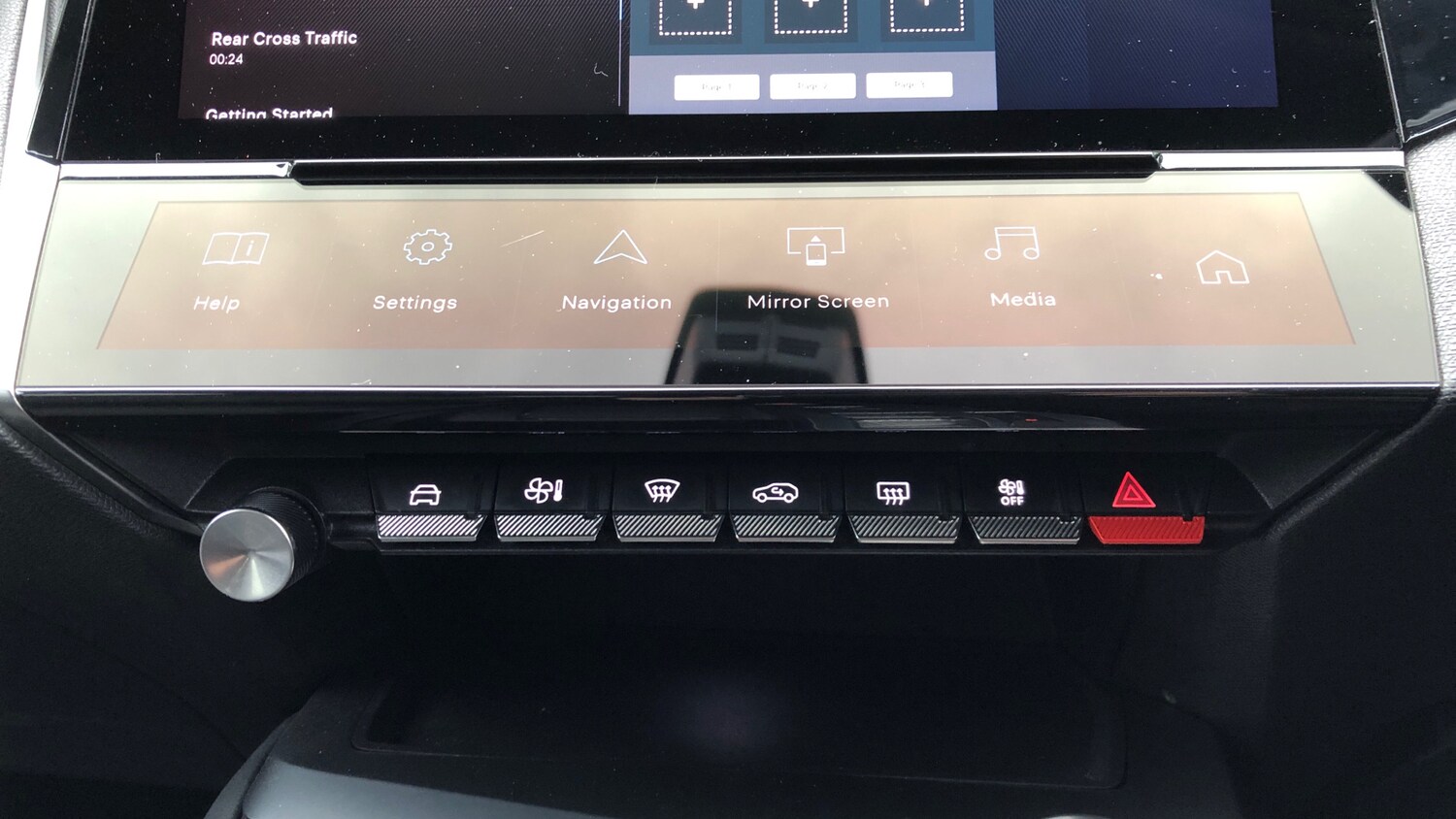 Used Peugeot 308 2023 for sale - 77587821: Photo 20