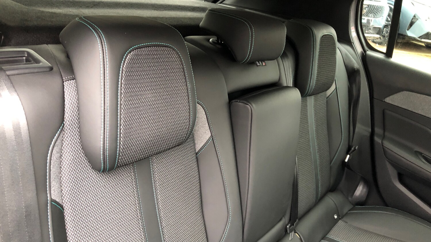 Used Peugeot 308 2023 for sale - 77587821: Photo 25